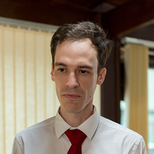Thiago Suchorski